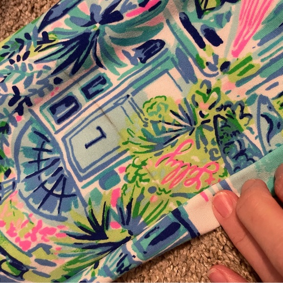 Iilly’s house pants - Picture 3 of 3